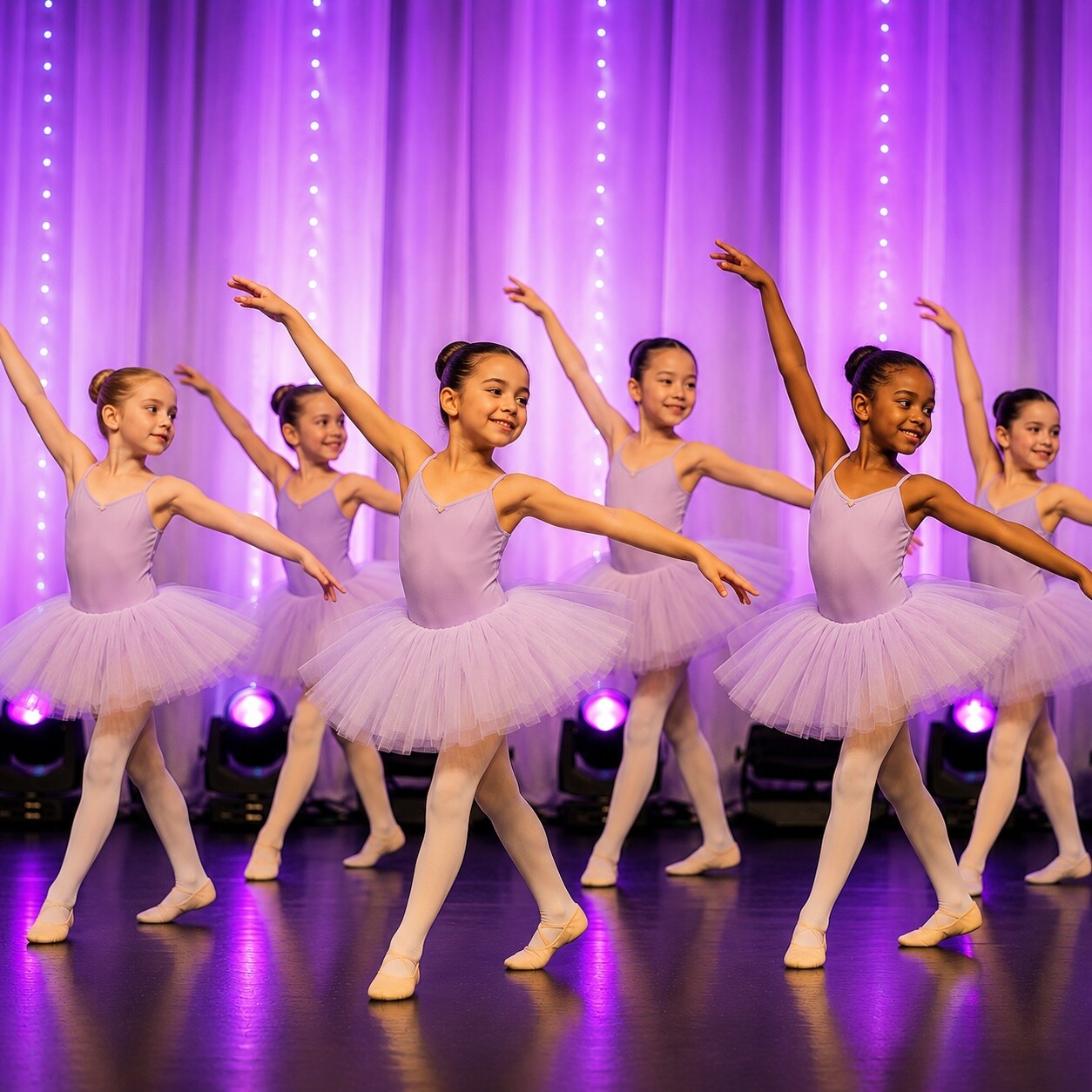 Ballet classique